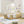 Cute Rabbit Ear Upholstered Platform Bed Frame With Safety Rail