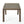 Celestaria 3-Piece Outdoor Chat Set with Adirondack Chairs, Cushions and Side Table