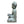 Magnesium Oxide Buddha Statue
