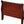 Panel Sleigh Bed