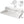 Washer Dryer Countertop with Non-Slip Pads - White