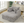 47.7'' Oversized Corduroy Chaise Longue with Ottoman