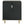 Anser - 3 Drawer Nightstand - Black