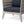 Santiago - Outdoor Conversation Chair - Slate Gray