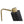 Dharma - Adjustable Table Lamp With Shade - Antique Brass