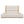 Modern Upholstered Platform Bed With Extended Headboard