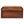Artisan Furniture Solid Wood Avora Wall-Mounted Chestnut Bedside