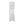 Wooden Bathroom Floor Storage Cabinet With 2 Doors And 6 Shelves - White