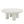 Loanna White Coffee Table