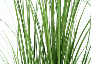 47" Tall Artificial Indoor Grass Tree