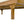 Claremont 3 Seater Daybed Teak Acacia Wood Water Resistant Cushions