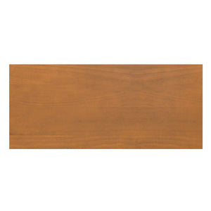 Amherst - Handcrafted Low Storage Cabinet