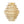 D5.9x6.7' Tiered Geometric Amber Luster Clear Vase, Set of 2