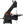 1x30 Inch Bench Belt Sander with 5 Inch Disc