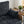 Mid Century Modern Foldable Sofa Bed, 3 In 1 Convertible Sleeper With 3 Pillows