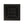 Outdoor Square MGO Wood Burning Fire Pit - Dark Gray