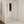 Semi-Frame Single Sliding Shower Door With Clear Tempered Glass