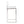 Fuji - Contemporary And Modern Elegance High Back Barstool