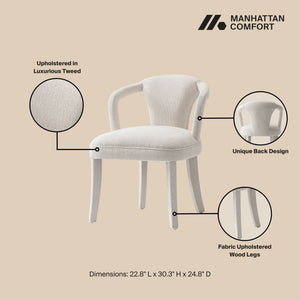 Palmer - Armchair