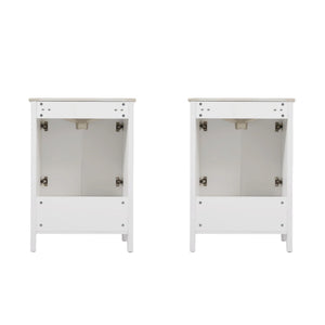 Modern Bathroom Vanity With Sink Combo