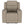 Slater - 3 Piece Upholstered Reclining Sofa Set And Built In Storage - Taupe