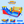 7 in 1 Inflatable Slide Water Park for Kids