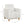 Mason - Arm Chair - White