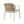 Outdoor Dining Chair Set of 2, Wicker Rattan Woven Patio Chairs