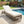 Outdoor Lounge Chair With 5 Position Backrest With Cushion And Wheels