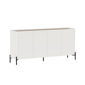 Abbey - Sideboard With Adjustable Shelves