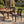 Outdoor Dining Stackable Chairs