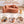 Tai Chi - Curved Dual Depth Loveseat