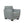 Valeria Watery Leather Chair (Assembled)