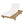 Lounge Chaise Set, Space Available On One Side, Acacia Solid Wood In