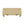 Grace - Office Desk & 2 Drawers - Oak