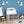 Bookshelf With Storage Bins, Bookcase With Book Display Shelf And 2 Bins, Cute Bear Shaped Backboard, Toy Organizer - White