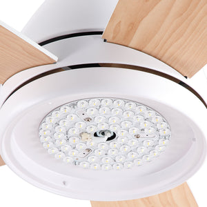 52 in. Indoor Ceiling Fan