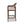Americana - Mid-Century Modern Cane Back Counter Stool