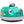 Bumper Car For Kids, 12V Dual Drive 1-6 Years Old Children's Electric Car With Pushrod Dinner Plate USB Bt Music Rocking Horse Mode Anti-Collision Bumper Ride On Car