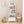 4 Tier Bookcase with Safety Restraint and Storage Cabinet - White