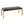 Fuji - Contemporary Bench