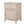 1 Drawer / 1 Door Nightstand