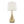 Pebble - Contemporary Table Lamp (Set of 2)