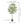 Artificial Olive Tree - 6 FT Tall Faux Plant