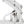 Hydraulic Pet Grooming Table With 