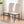 Velvet Dining Chairs For Dining Room (Set of 4)