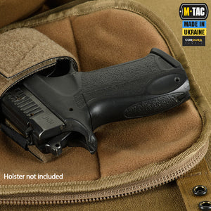 M-Tac Elite Sphaera Hex Large Bag Gen II