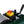 Double Flywheel Electric Log Splitter 7 Ton Portable Firewood Machine Steel - Black