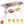 Foldable BBQ Grill Portable Charcoal Barbeque Grill Stainless Steel BBQ Grill For Picnic Camping Backyard Cooking