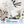 Large Ceiling Fan With Dimmable LED Light 8 Blades Remote Control, Reversible DC Motor